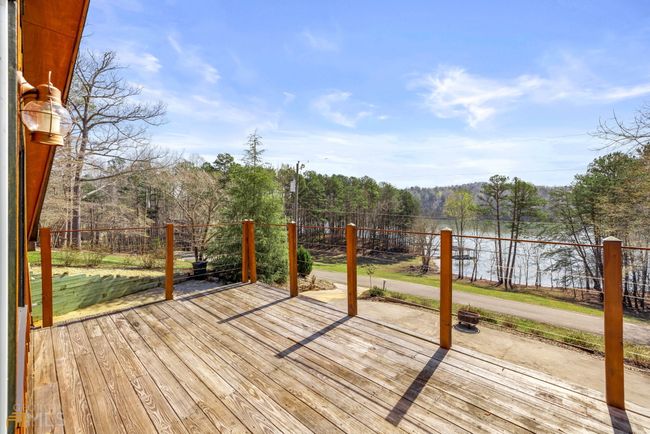 442 Shore Dr, House other with 4 bedrooms, 3 bathrooms and null parking in Dahlonega GA | Image 14