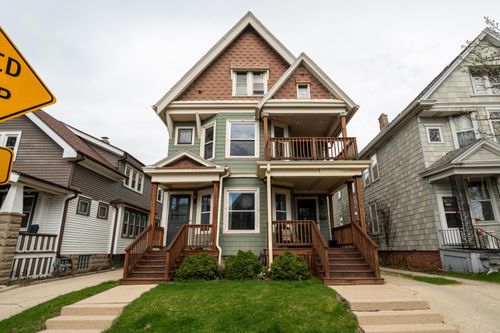 2556 S Brisbane Ave, Milwaukee, WI, 53207-1502 | Card Image