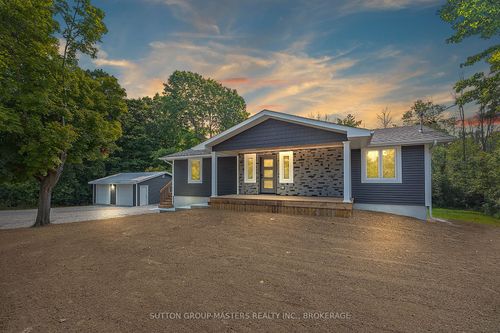 1938 Cole Hill Rd, Glenburnie, ON, K0H1S0 | Card Image