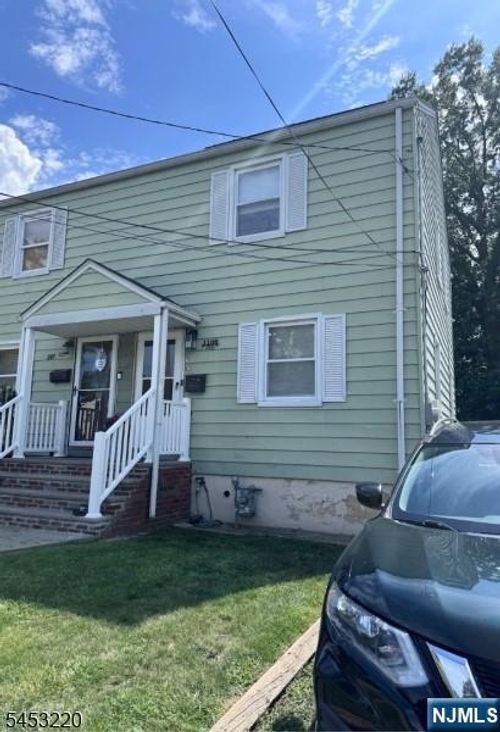 1109 Lincoln Street, Linden, NJ, 07036 | Card Image