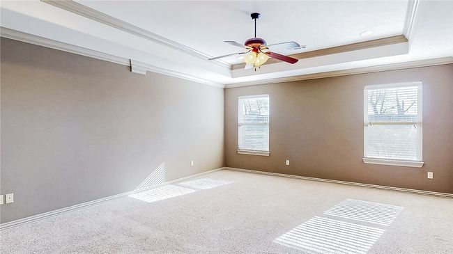 5711 S 66 Th St, House other with 4 bedrooms, 2 bathrooms and null parking in Cave Springs AR | Image 18