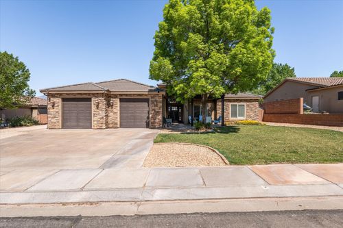 3424 W 250 N, Hurricane, UT, 84737-4460 | Card Image