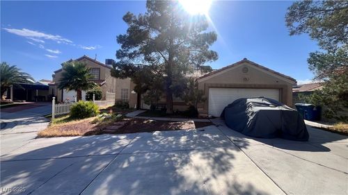 3437 Sullivan Circle, North Las Vegas, NV, 89032 | Card Image