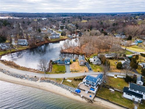 163 Beachwood Dr, East Greenwich, RI, 02818-4708 | Card Image