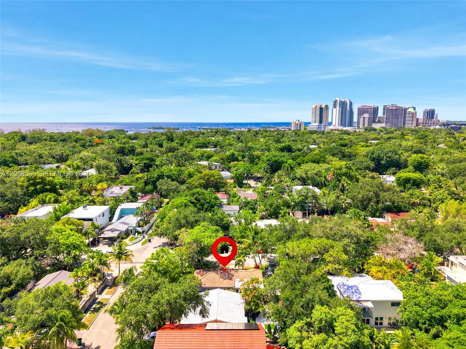 Residential Lease in Miami 4