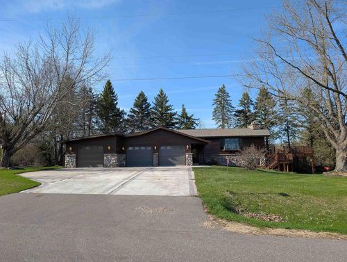 8110 E Ritchie Lane, MUKWA, WI, 54961 | Card Image