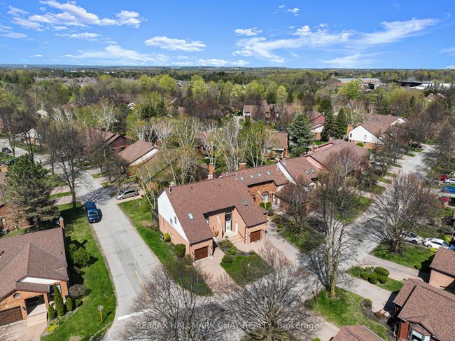 61 Green Briar Rd, Condo with 3 bedrooms, 3 bathrooms and 1 parking in Alliston ON | Image 35