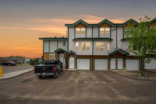411-123 Arabian Drive, Fort Mcmurray, AB, T9H5N9 | Card Image