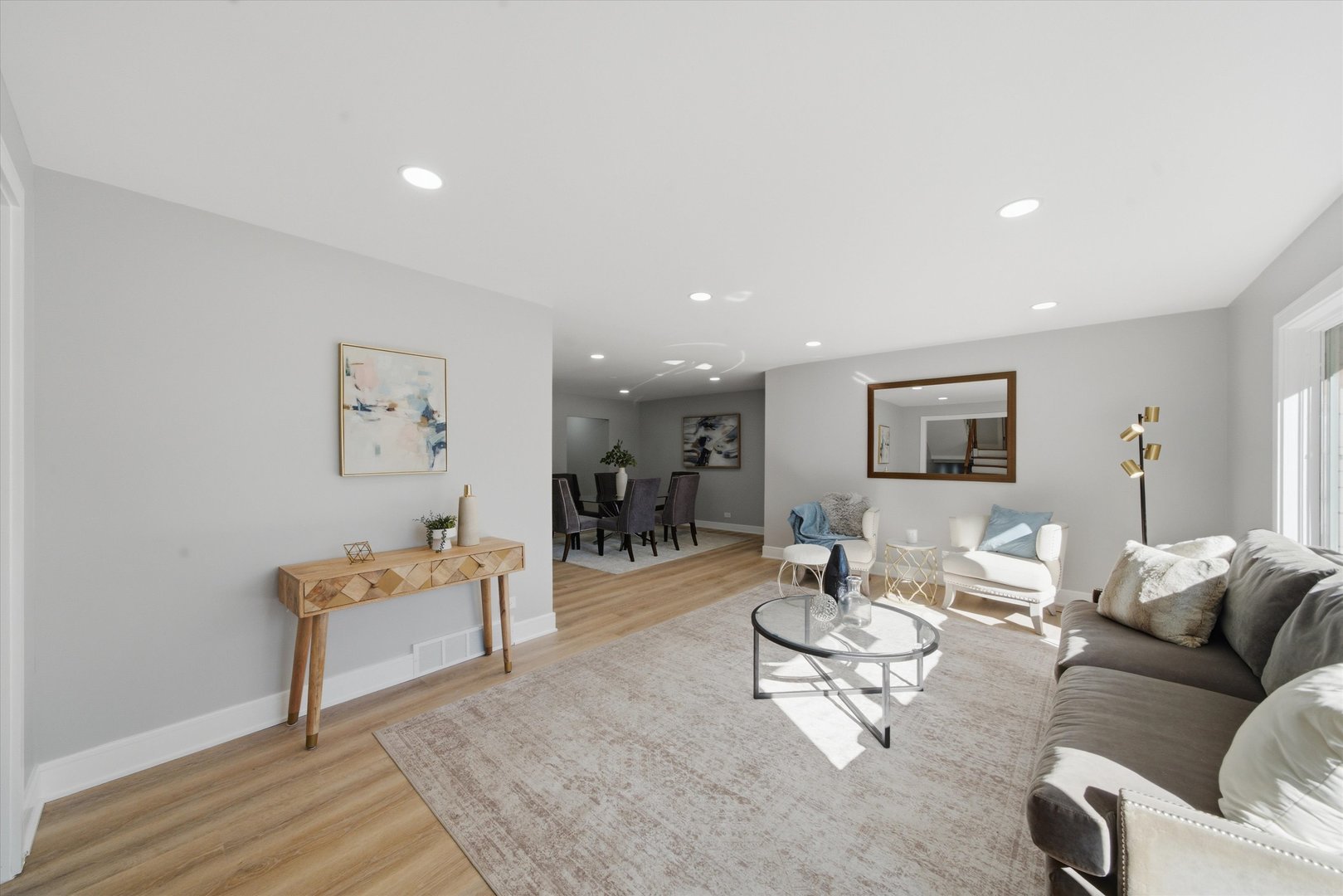 Residential in Prospect Heights 3