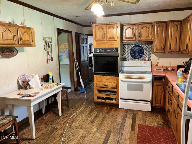 12615 Star Branch Rd, House other with 3 bedrooms, 2 bathrooms and null parking in Coeburn VA | Image 31