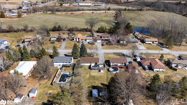 197 Chatterton Valley Cres, House other with 3 bedrooms, 2 bathrooms and 6 parking in Foxboro ON | Image 46