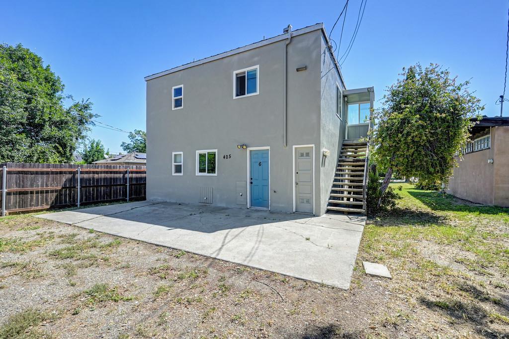 Residential Income in Willows