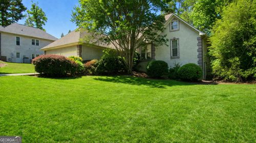 4305 Deep Springs Ct Nw, Kennesaw, GA, 30144-5169 | Card Image