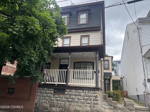 111 N 8th St, Shamokin, PA, 17872-5608 | Card Image