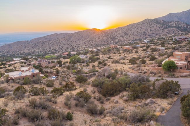 9 La Luz Trail Ne, Home with 0 bedrooms, 0 bathrooms and null parking in Albuquerque NM | Image 4