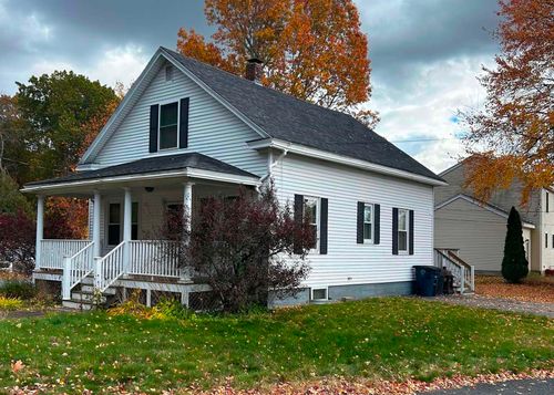 6 Intervale St, Nashua, NH, 03064-2558 | Card Image