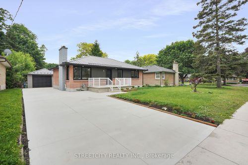 5 Thorncrest Cres, London, ON, N6J1K4 | Card Image