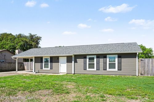 6860 Cecil Road, Cocoa, FL, 32927 | Card Image