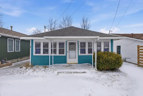 9596 Orchard Ave, Lakeview, OH, 43331-9473 | Card Image