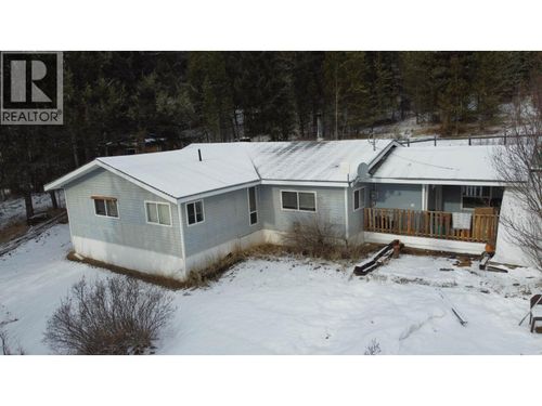6725 Fawn Creek Rd, Lone Butte, BC, V0K1X3 | Card Image