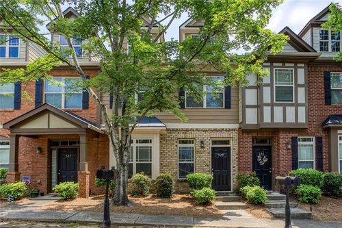 529 Ridge View Crossing Crossing, woodstock, GA, 30188 | Card Image
