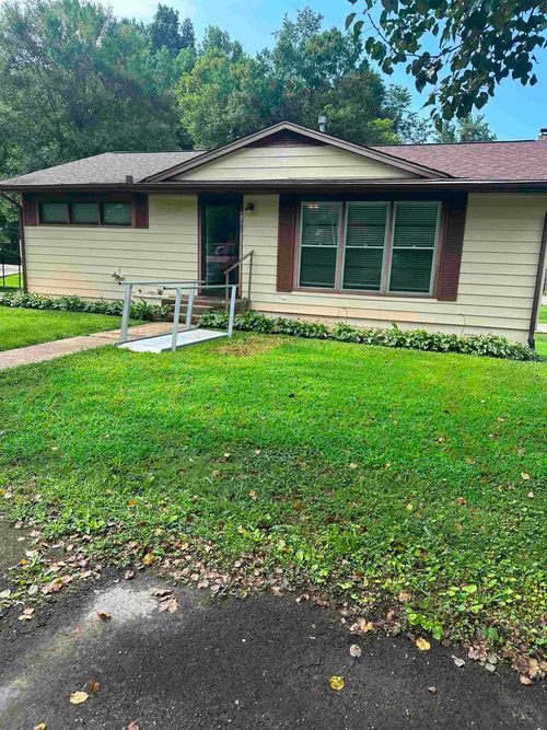 419 Burgess St, Russellville, AL, 35653 | Card Image