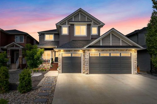 1431 Ranch Road, Carstairs, AB, T0M0N0 | Card Image