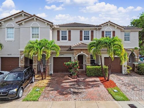 9267 Sw 220th Ter, Cutler Bay, FL, 33190-1410 | Card Image