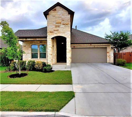 16425 Pienza Dr, Pflugerville, TX, 78660-4258 | Card Image