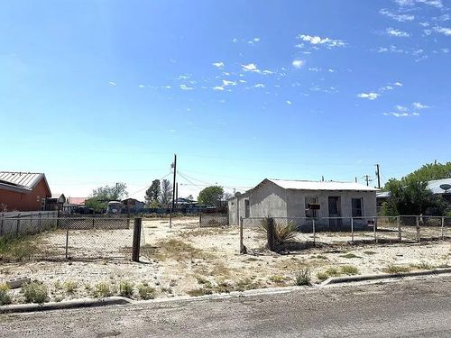 705 W Ryan St, Fort Stockton, TX, 79735-7533 | Card Image