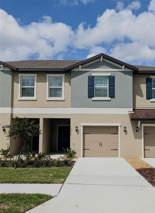 17478 Nectar Flume Drive, LAND O LAKES, FL, 34638 | Card Image