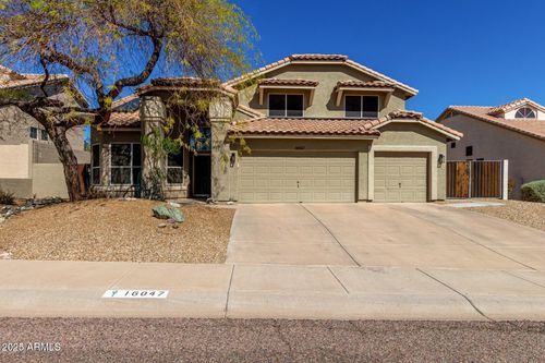 16047 S 14th Dr, Phoenix, AZ, 85045-0614 | Card Image