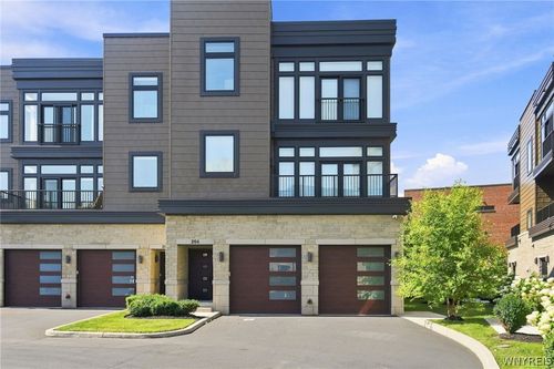 264 Lakefront Blvd, Buffalo, NY, 14202-4316 | Card Image