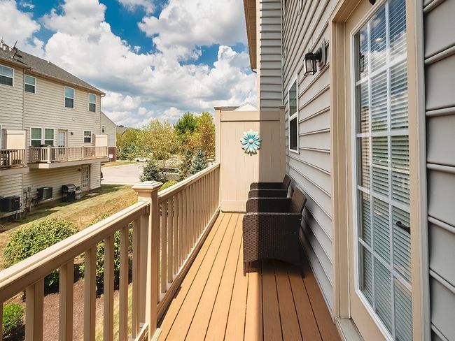 2003 Pointe View Dr, Townhouse with 3 bedrooms, 3 bathrooms and 2 parking in Mars PA | Image 25