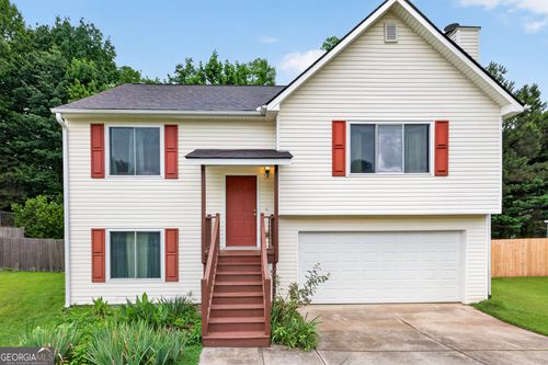 5285 Hillcrest Glenn Dr, Sugar Hill, GA, 30518-6384 | Card Image
