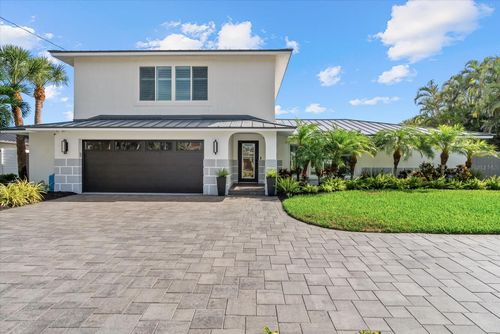 813 Idlewild Way, Sarasota, FL, 34242-1824 | Card Image