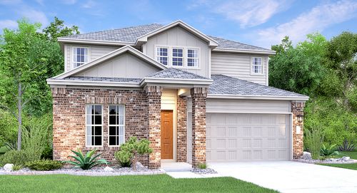 147 Annette, Kyle, TX, 78640 | Card Image
