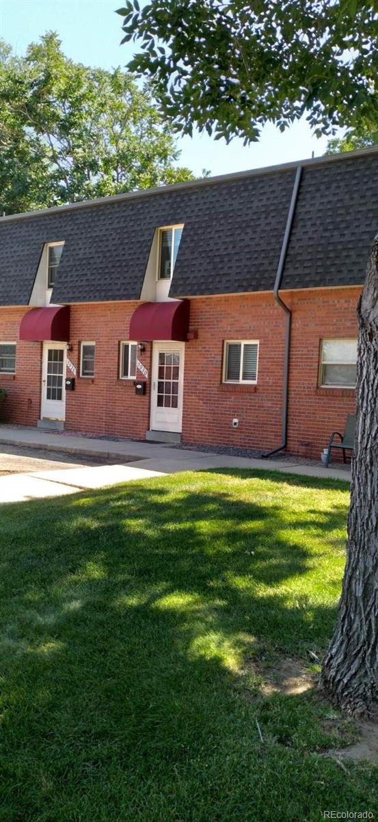 41st Ave, Wheat Ridge, CO 80212