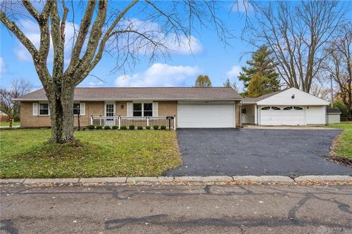 7693 Whitehall Drive, Dayton, OH, 45459 | Card Image