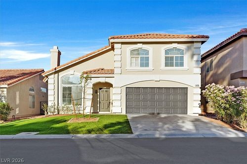 9790 Silver Desert Ave, Las Vegas, NV, 89148-4682 | Card Image