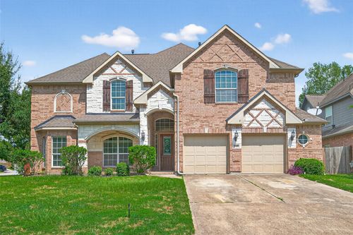 1840 Leela Springs Dr, Conroe, TX, 77304-1169 | Card Image