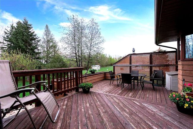 33 Mackenzie Dr, House other with 3 bedrooms, 3 bathrooms and 4 parking in Sedgewick AB | Image 35