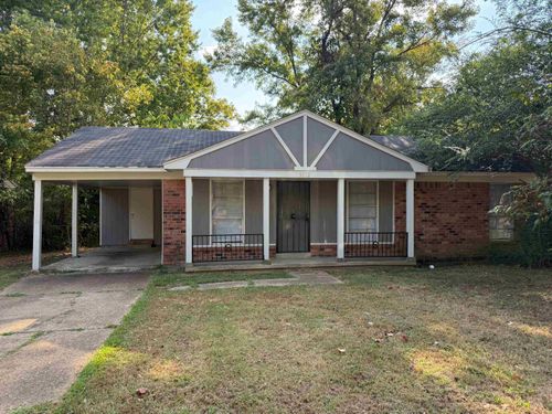 5072 Blacksmith Dr, Memphis, TN, 38127-2512 | Card Image