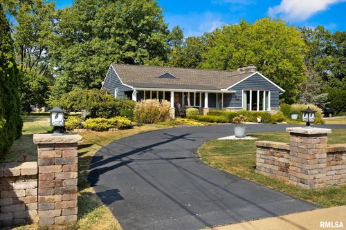 1017 W Northmoor Rd, Peoria, IL, 61614-3430 | Card Image