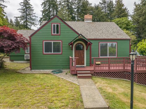851 S 1st Ave, Coquille, OR, 97423-2014 | Card Image