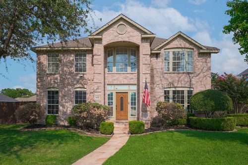 7402 Brookhaven Dr, Rowlett, TX, 75089-8616 | Card Image