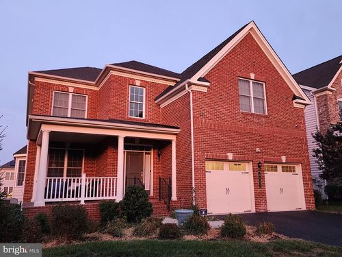 4602 Thoroughbred Dr, UPPER MARLBORO, MD, 20772-9141 | Card Image