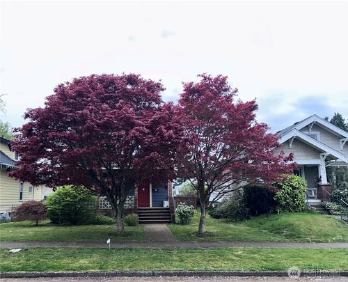 2716 S 14th St, Tacoma, WA, 98405-2603 | Card Image