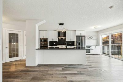 314 Rockyspring Cir Nw, House detached with 4 bedrooms, 4 bathrooms and 4 parking in Calgary AB | Image 3