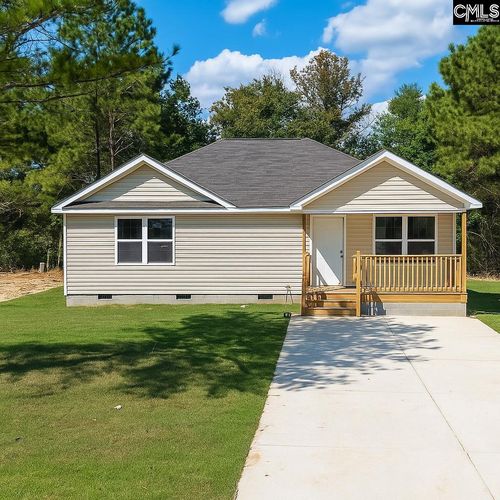 118 Sunny Acres Dr, Eastover, SC, 29044-8972 | Card Image